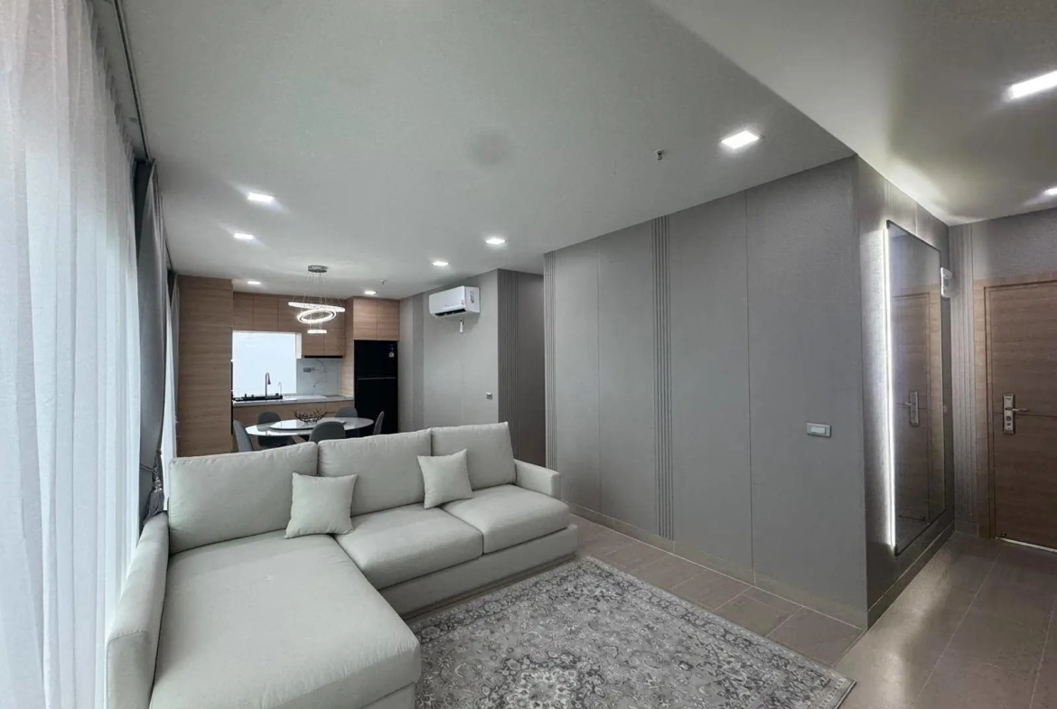 Квартира_A.D. Hyatt Condo_2