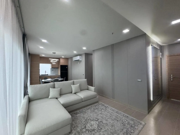 Квартира_A.D. Hyatt Condo_2