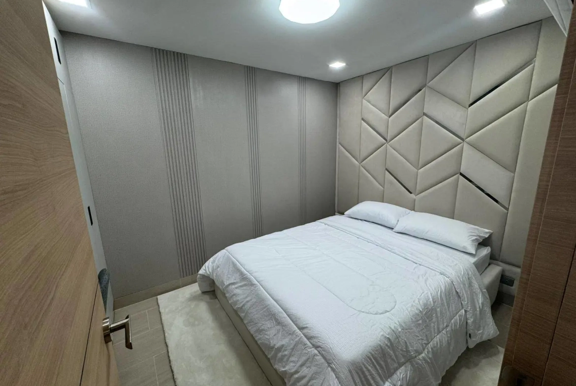 Квартира_A.D. Hyatt Condo_11