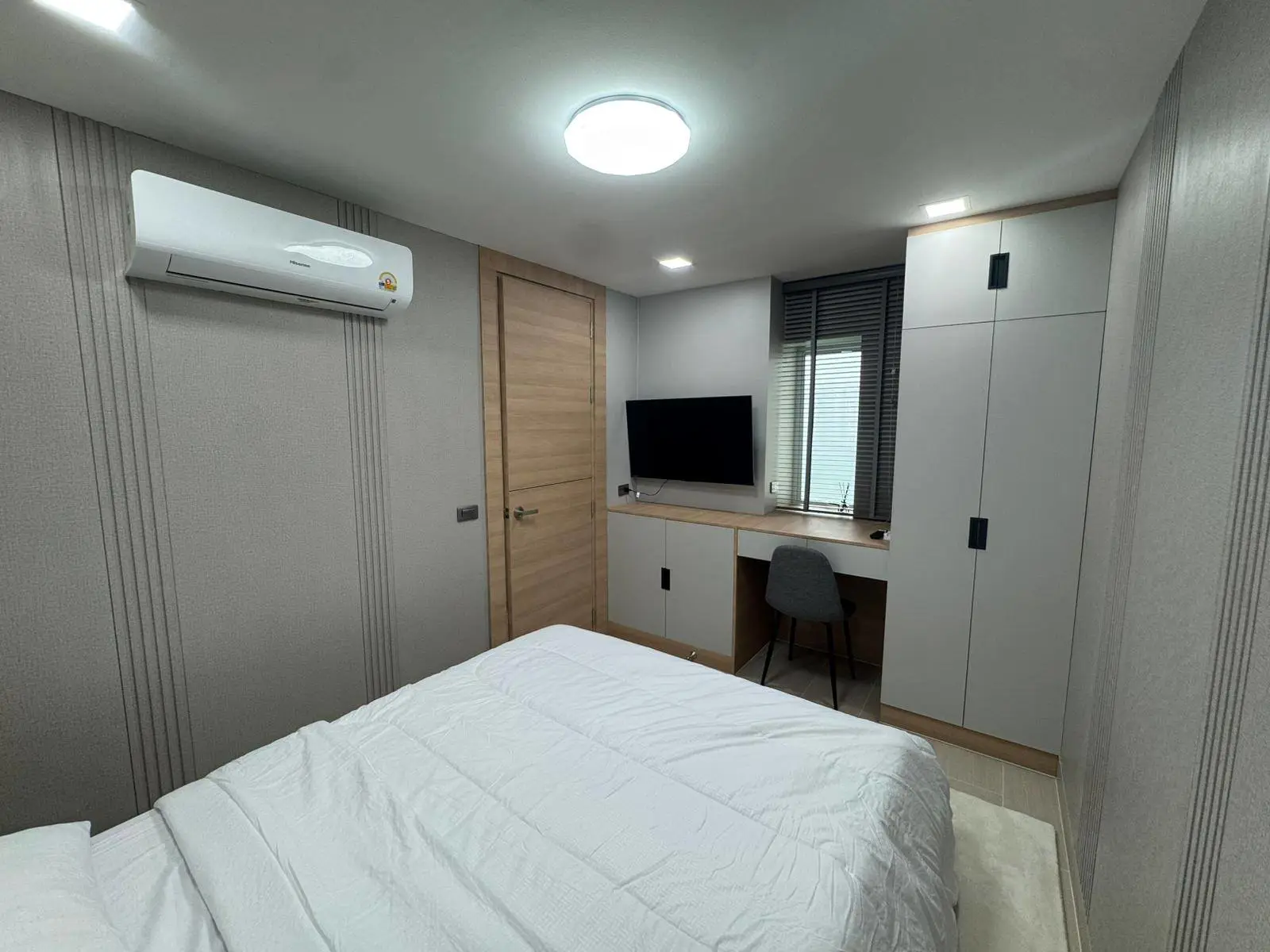 Квартира_A.D. Hyatt Condo_12