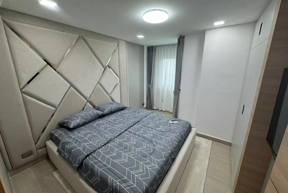 Квартира_A.D. Hyatt Condo_14