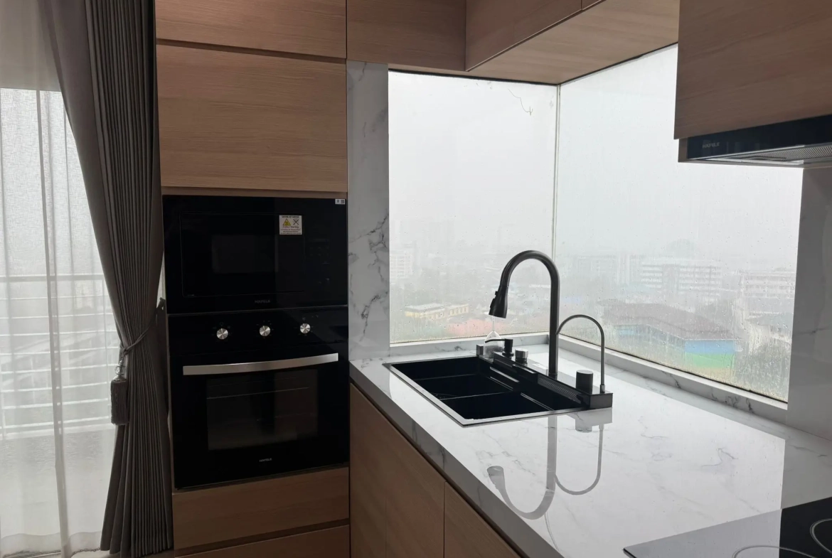 Квартира_A.D. Hyatt Condo_15