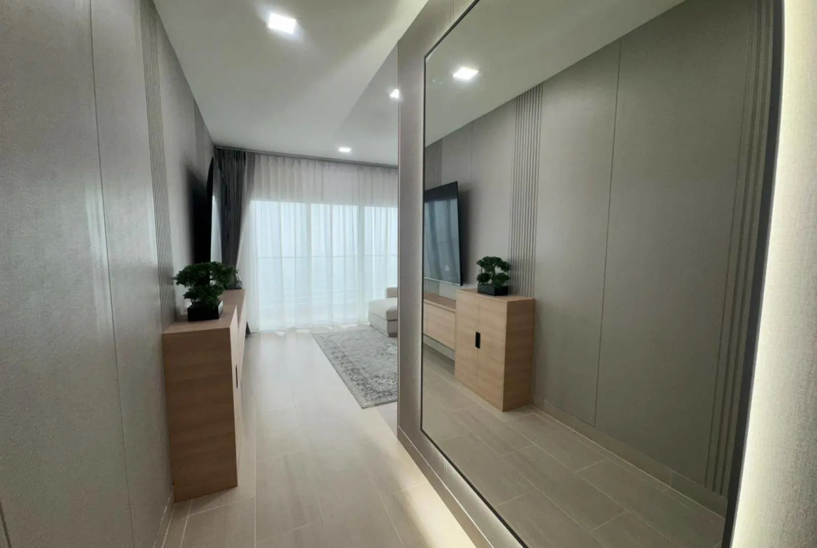 Квартира_A.D. Hyatt Condo_3