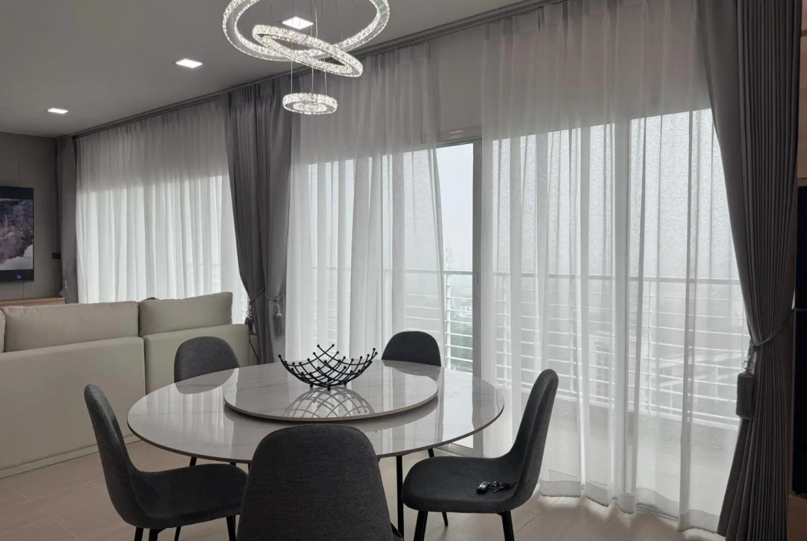 Квартира_A.D. Hyatt Condo_5