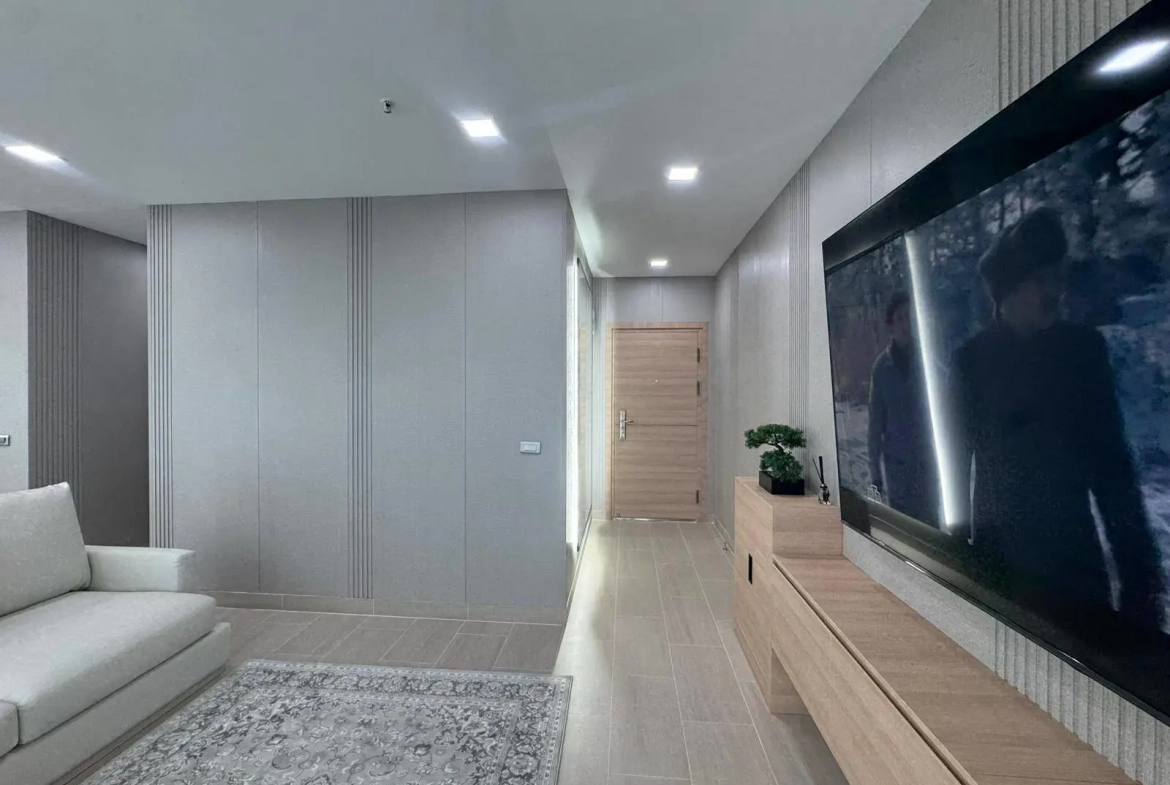 Квартира_A.D. Hyatt Condo_7