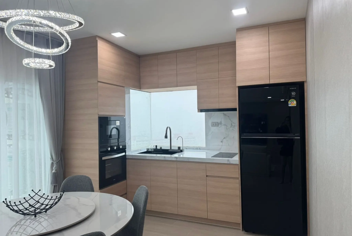 Квартира_A.D. Hyatt Condo_8