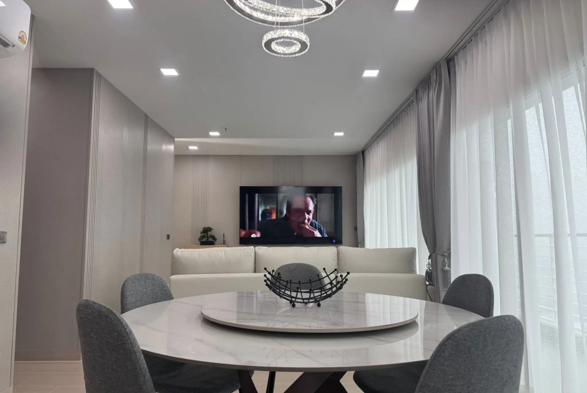 Квартира_A.D. Hyatt Condo_9