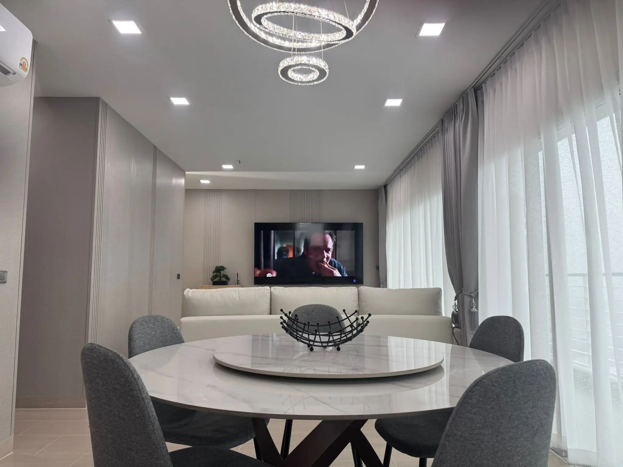 Квартира_A.D. Hyatt Condo_9