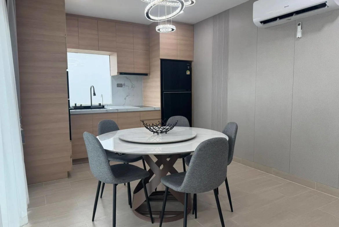 Квартира_A.D. Hyatt Condo_10