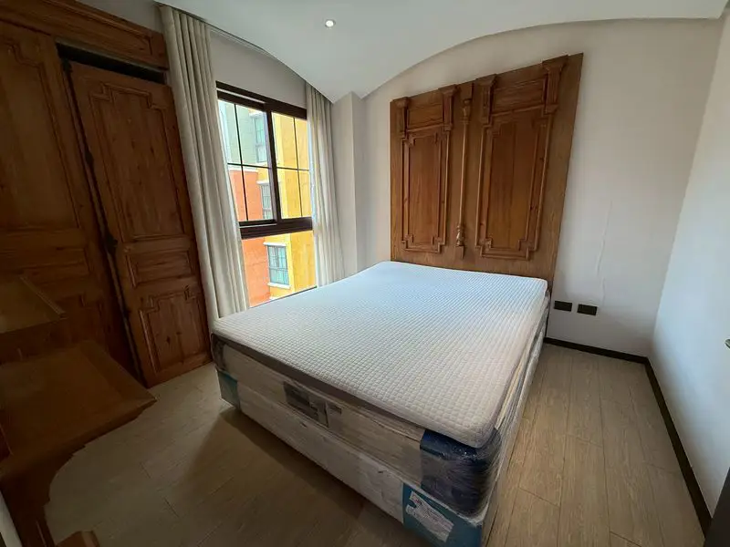 Квартира_The Venetian Signature Condo Resort Pattaya_7