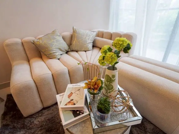 Квартира_Copacabana 2 - Coral Reef