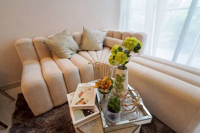 Квартира_Copacabana 2 - Coral Reef