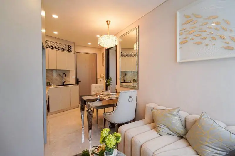 Квартира_Copacabana 2 - Coral Reef_2