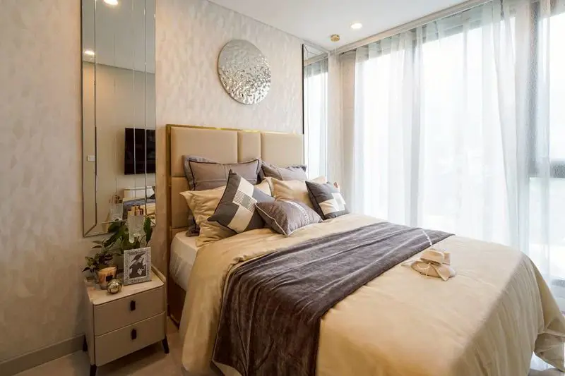 Квартира_Copacabana 2 - Coral Reef_11