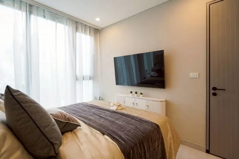 Квартира_Copacabana 2 - Coral Reef_12