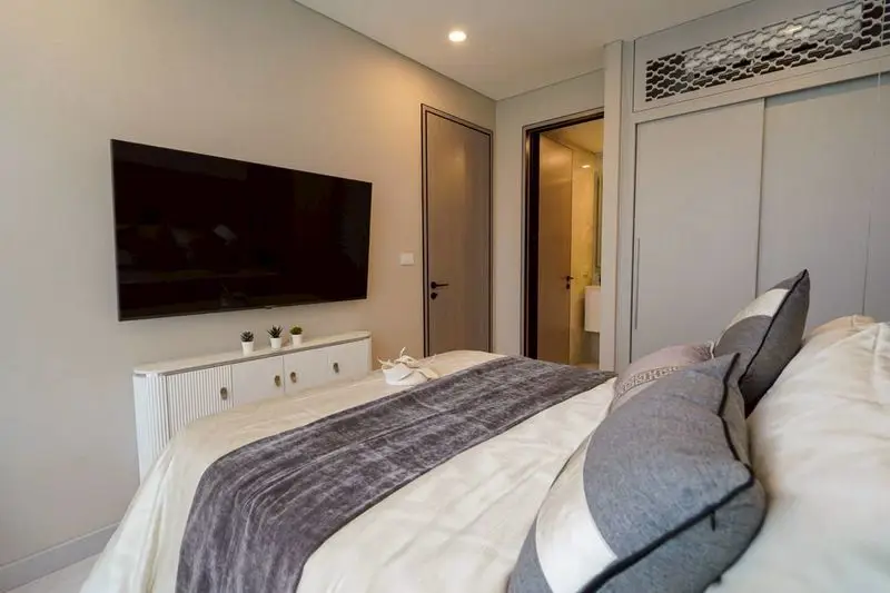 Квартира_Copacabana 2 - Coral Reef_13