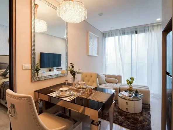 Квартира_Copacabana 2 - Coral Reef_3