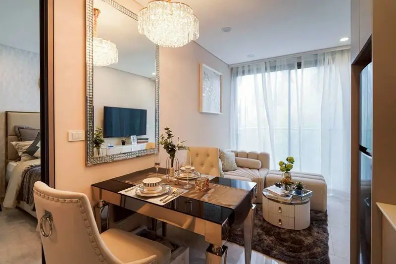 Квартира_Copacabana 2 - Coral Reef_3