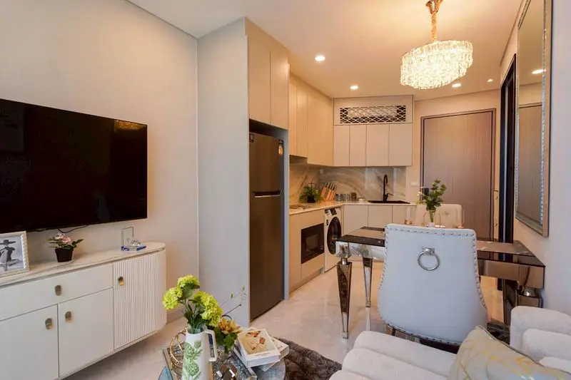 Квартира_Copacabana 2 - Coral Reef_4