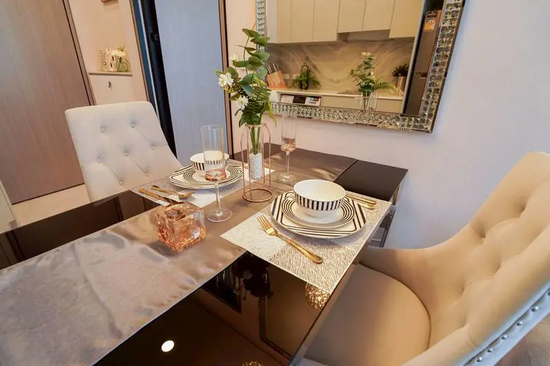 Квартира_Copacabana 2 - Coral Reef_5