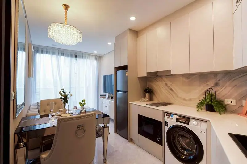 Квартира_Copacabana 2 - Coral Reef_6