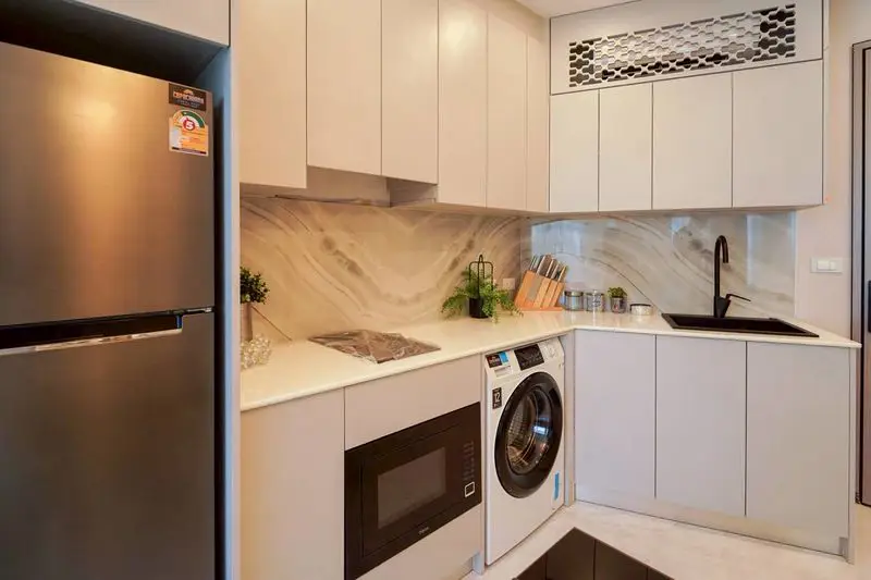 Квартира_Copacabana 2 - Coral Reef_8