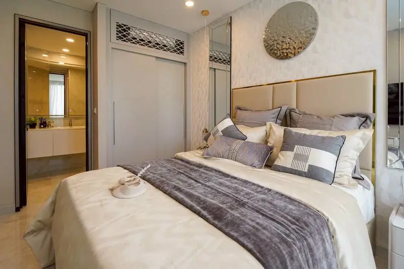 Квартира_Copacabana 2 - Coral Reef_9