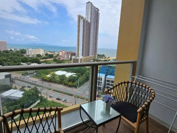 Квартира_Riviera Ocean Drive