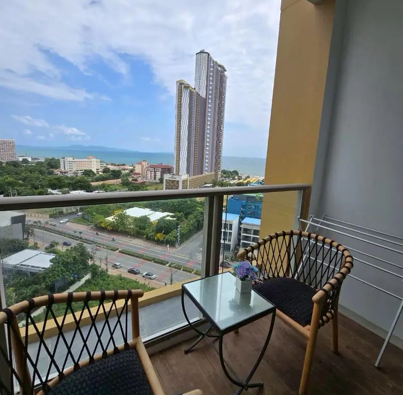 Квартира_Riviera Ocean Drive