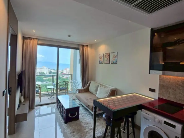 Квартира_Riviera Ocean Drive_2