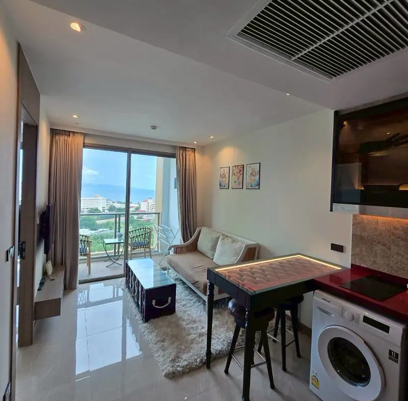 Квартира_Riviera Ocean Drive_2