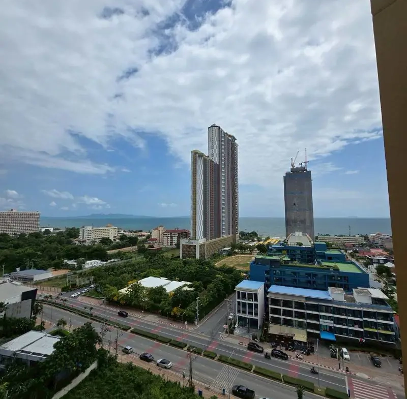 Квартира_Riviera Ocean Drive_11