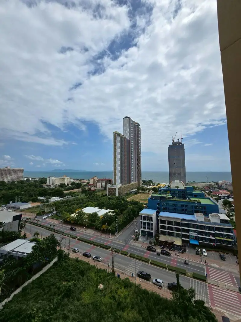 Квартира_Riviera Ocean Drive_11