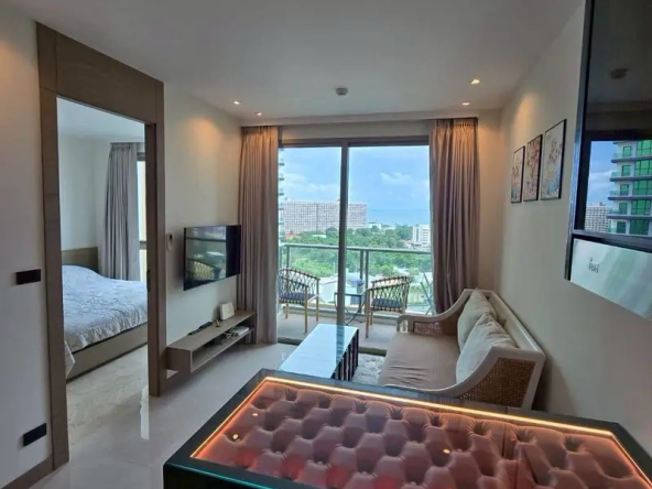 Квартира_Riviera Ocean Drive_3