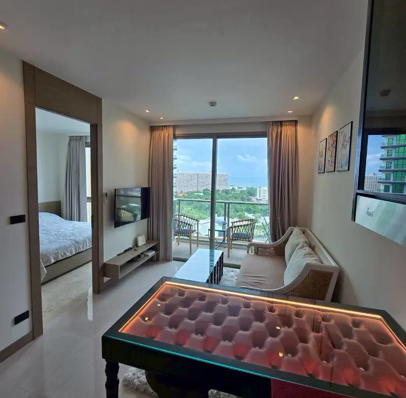 Квартира_Riviera Ocean Drive_3