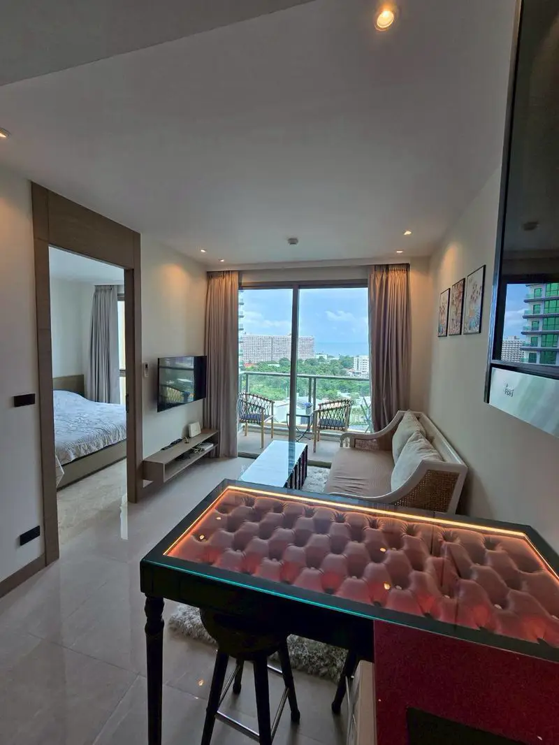 Квартира_Riviera Ocean Drive_3