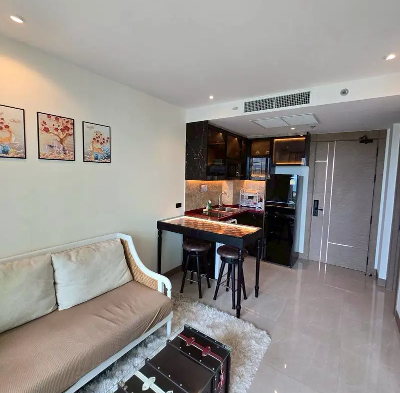 Квартира_Riviera Ocean Drive_4