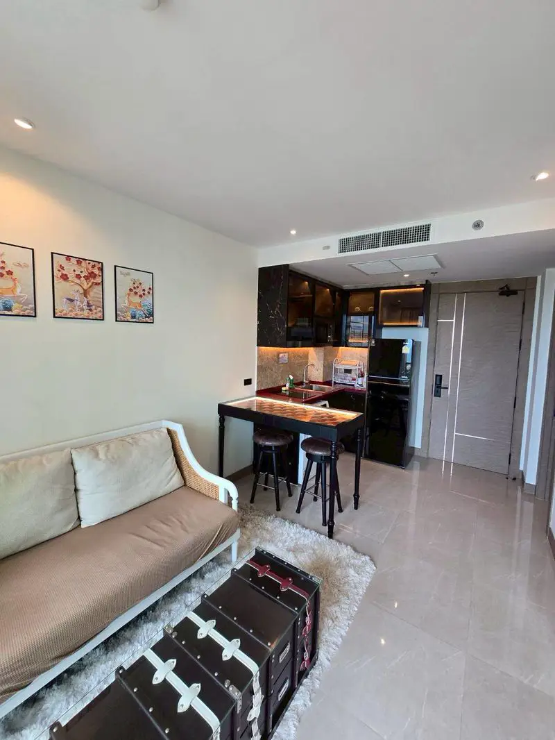 Квартира_Riviera Ocean Drive_4