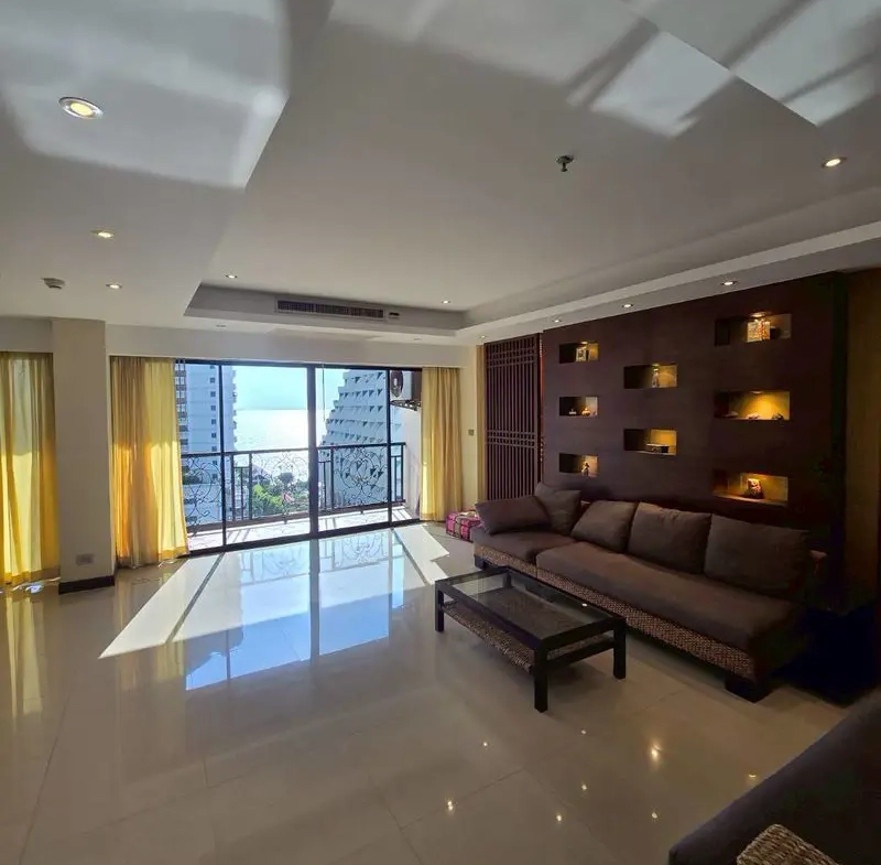 Квартира_Nova Mirage_2