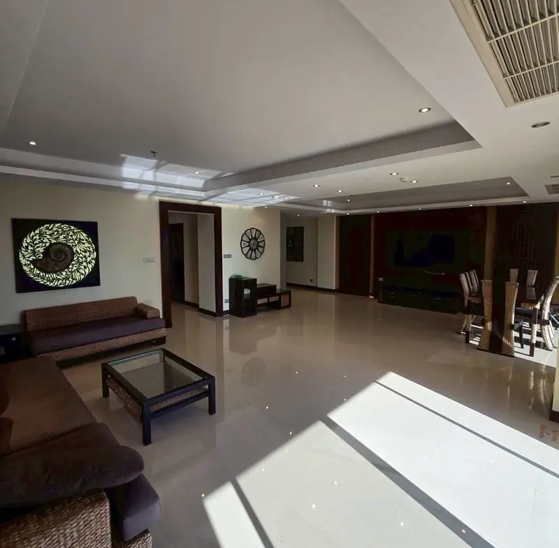 Квартира_Nova Mirage_4