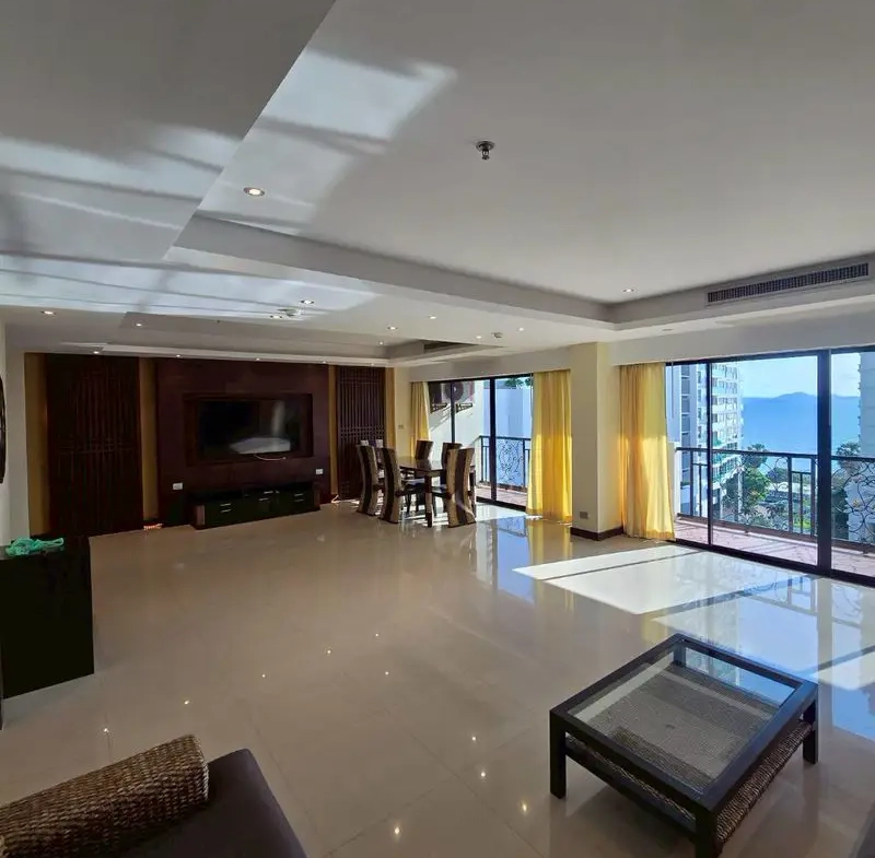 Квартира_Nova Mirage_5