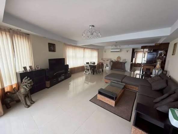 Квартира_Metro Jomtien Condotel_2