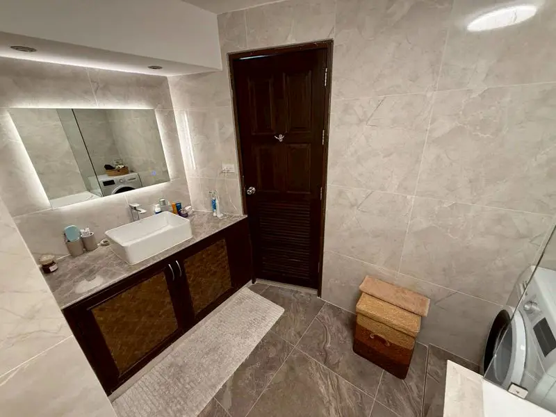 Квартира_Metro Jomtien Condotel_12