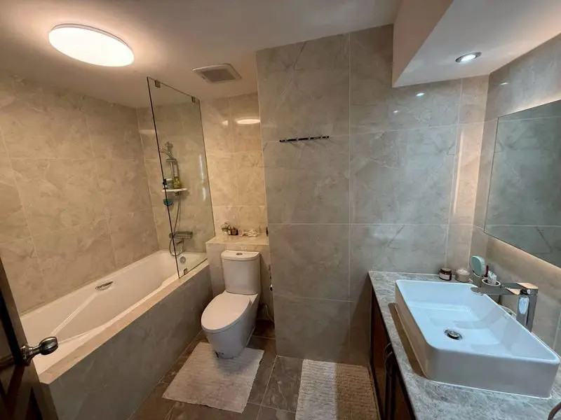 Квартира_Metro Jomtien Condotel_14