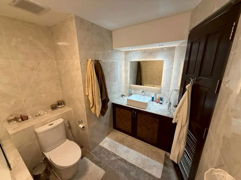 Квартира_Metro Jomtien Condotel_15