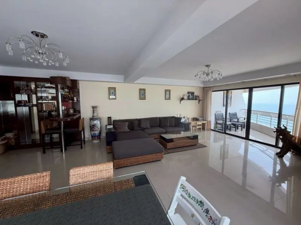 Квартира_Metro Jomtien Condotel_3