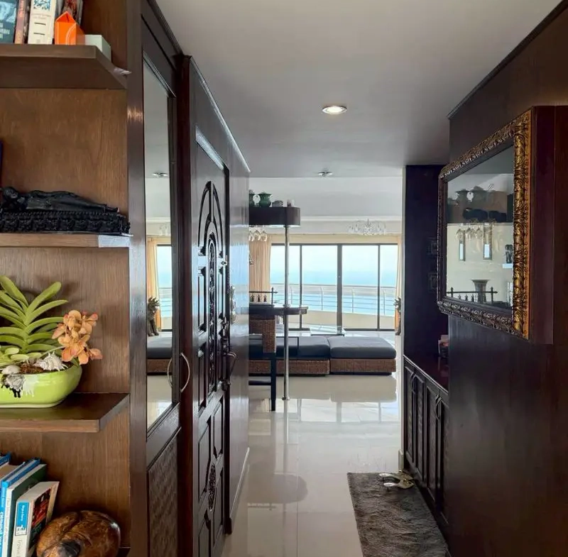 Квартира_Metro Jomtien Condotel_6