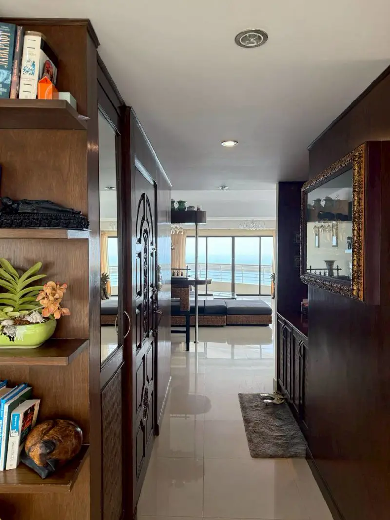 Квартира_Metro Jomtien Condotel_6