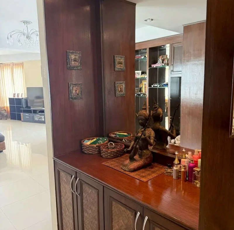 Квартира_Metro Jomtien Condotel_7