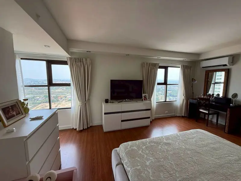 Квартира_Metro Jomtien Condotel_8